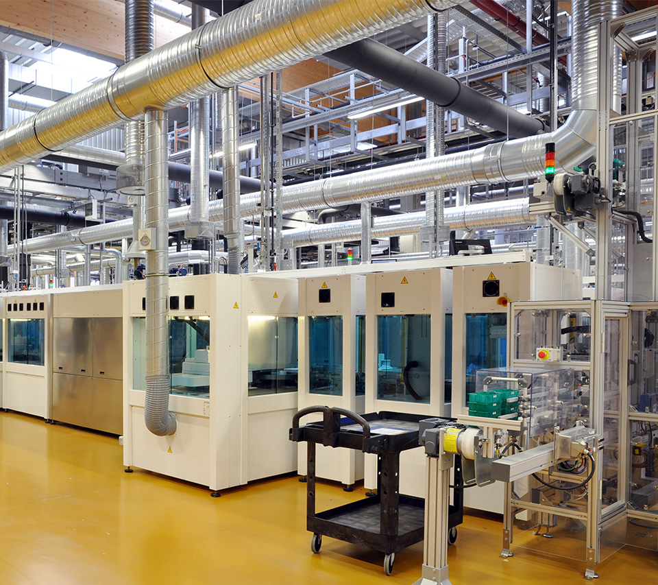 Dyeing and Printing Sludge System