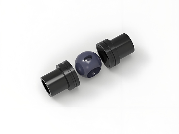 The advantages of ceramic valves